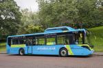 BYD Alexander Dennis Enviro200EV 2016 года
